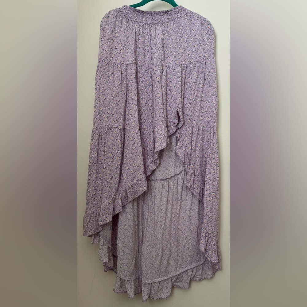 Hollister skirt size L